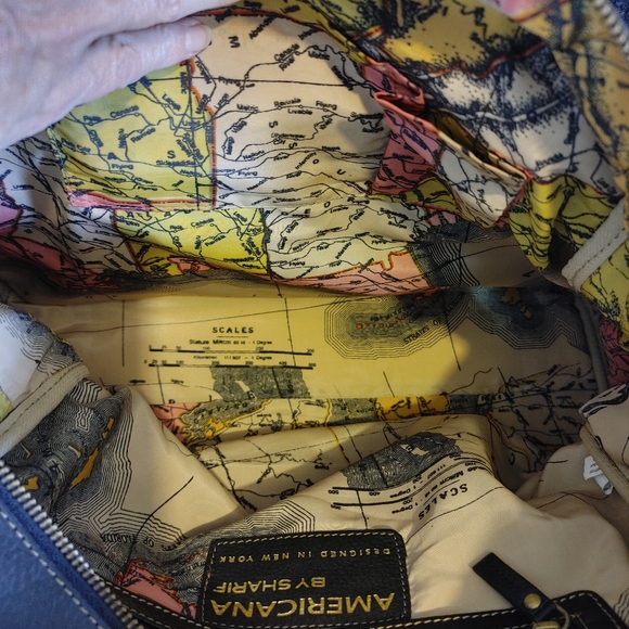 Americana by Sharif - Picture 5 of 5